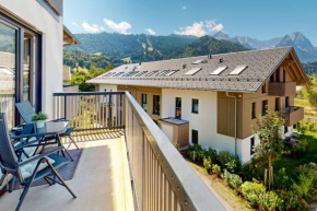 Alpenmurmel Garmisch-Partenkirchen